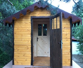 Подарете си здраве с "Инхалация с koшерен въздух" 