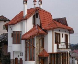 Почивка потопена в уют и спокойствие в "Хотел Даффи" в Смолян - тройна стая