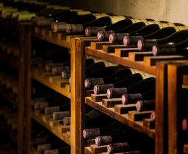 Насладете се на лимитирани серии вина с ''Шестстепенна гурме дегустация с лимитирани вина за двама''