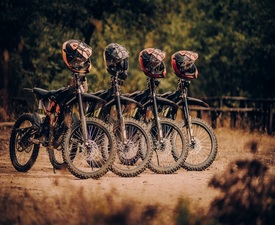 Вижте красотата на Родопите с 5-часов тур с посещение на емблематични места с електрически мотор край Пловдив