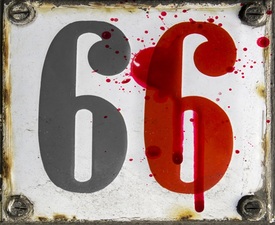 Разкрийте една дълго пазена тайна в Ескейп стая ROOM 66 за шестима