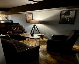 Дегустация на пури и ром във Велико Търново – Пура дуел: Куба срещу Новия свят - за двама