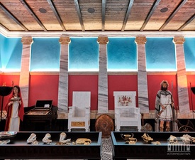 Един ден в Исторически парк и снимка като траките + историческа беседа