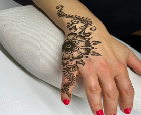 Татуировка с джагуа – вашият символ на благоденствие