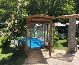 Weekend for two - two nights in SPA Hotel Bohemac + two massages