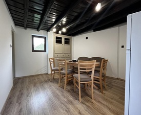 Нощувка за до 7 души в къща за гости край Ловеч