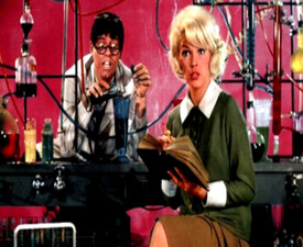 Ескейп руум в паралелна вселена за трима: Загадките на професор Линд