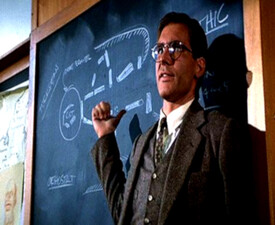 Ескейп руум в паралелна вселена за седем човека: Загадките на професор Линд