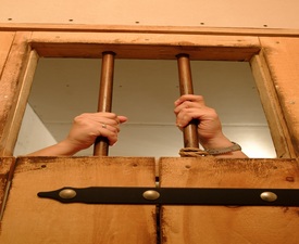 Ескейп стая „Дивия Запад“ за шестима в Пловдив