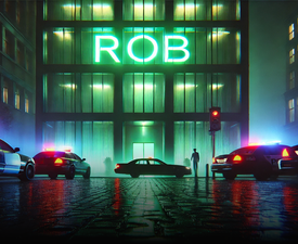 Прилив на адреналин и много забавление с Перфектният банков обир - ескейп стая за четирима