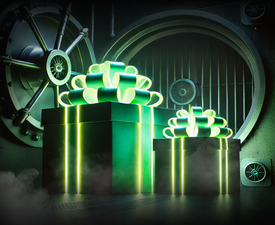 Прилив на адреналин и много забавление с Перфектният банков обир - ескейп стая за шестима