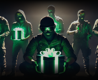 Прилив на адреналин и много забавление с Перфектният банков обир - ескейп стая за седем човека