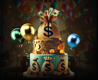 Прилив на адреналин и много забавление с Перфектният банков обир - ескейп стая за осем човека