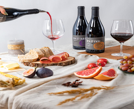 Винена дегустация на 4 вина за двама в Bononia Estate Winery & Resort