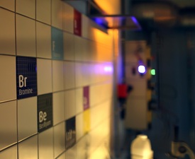 Ескейп стая Breaking Bad за шестима