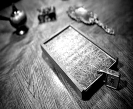 Колекционерът: Ескейп руум в жива реалност - игра за петима