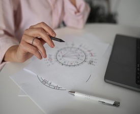 Individual annual horoscope - find out what awaits you in the next 12 months