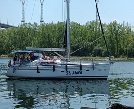 Наем на луксозна яхта в Несебър - разнообрази почивката на море! - 4 часа