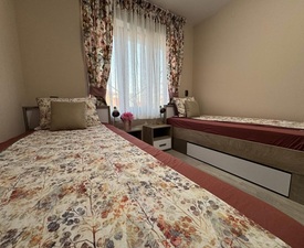 Две нощувки за до 6 души в самостоятелна къща за гости Камберови, гр. Калофер - спокойствие в подножието на връх Ботев