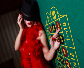 Ескейп руум за трима в стаята на триковете: Бара на Ал Капоне