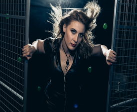 Ескейп руум за четирима в стаята на триковете: МаТРИК