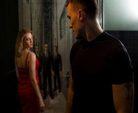 Ескейп руум за шестима в стаята на триковете: МаТРИК