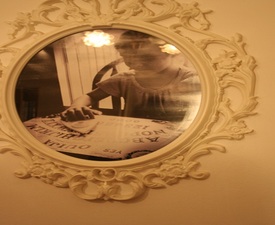 Една мистерия, която шокира... в Ескейп стая ROOM 66 II - История по действителен случай за четирима