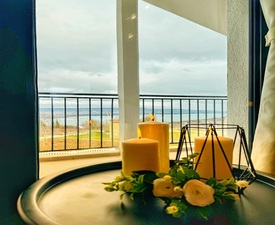 Слънце, море и романтика с "Две нощувки за двама в къща за гости Sea Sky, гр. Варна"