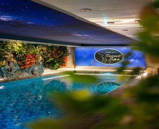 Релаксираща СПА почивка в Secret SPA  - 2 часа