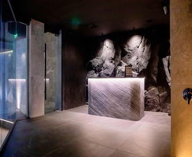 Пълноценен спа ден с Пакет "Клеопатра" за двама в СПА комплекс Pulse Therme, с. Баня - 8-часов достъп до спа зоната, брънч и маска за лице от кал или глина