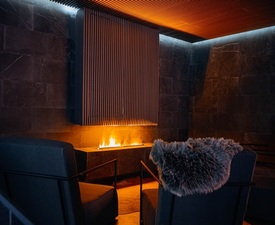 8-часов достъп за двама в Pulse Therme Банско - истинска спа наслада за сетивата