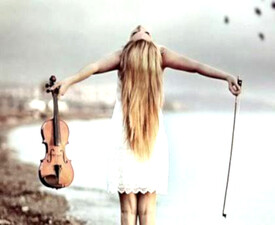 Two individual lessons: classic musical instruments (piano, flute, violin, viola) in Sofia and Varna