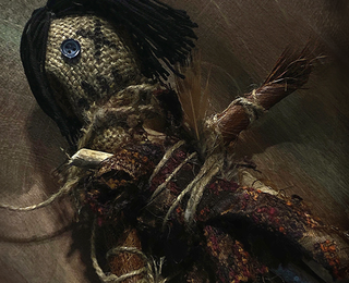 Voodoo escape room - discover the secret of magic for six people