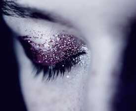 Поставяне на мигли косъм по косъм в Пловдив - 3D мигли