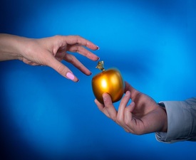 Влезте в приказката с ескейп стая Златната ябълка и змеят за петима