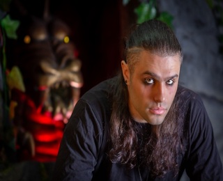 Влезте в приказката с ескейп стая Златната ябълка и змеят за седем човека