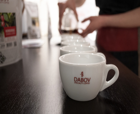 Опитайте най-ексклузивното кафе в света с „Дегустация на Копи Лувак“ - за двама