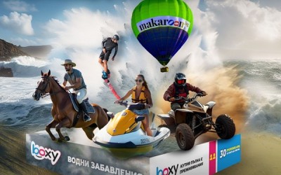 5 повода, за които ваучерите са най-добрият избор за подарък