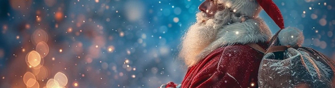 Коледна магия за сетивата: подаръци, които се изживяват, не се притежават