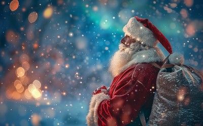 Коледна магия за сетивата: подаръци, които се изживяват, не се притежават