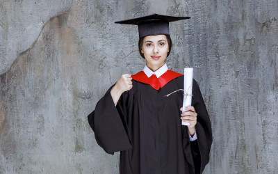 Подарък за абитуриент – какво да изберем?