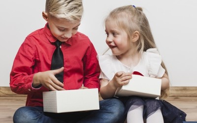 Приключения вместо играчки - 6 идеи за подарък преживяване за дете