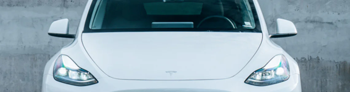 Тест драйв на електрическа мечта: Tesla Model Y за час във София Тест драйв на електрическа мечта: Tesla Model Y за час във София