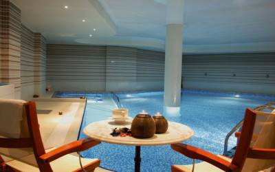 Топ 10 СПА преживявания в София