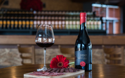 Тайните на винената дегустация: Изкуството на бавното узряване Тайните на винената дегустация: Изкуството на бавното узряване