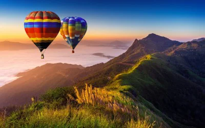 Подарък за двойка: преживяване, което ще създаде спомен, а не просто изненада