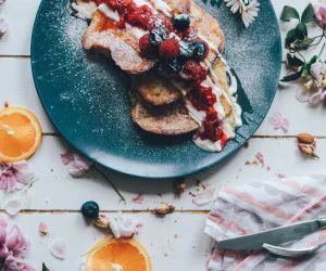 Вкусове и Аромати