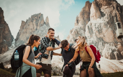 Дарете преживявания, не вещи: Открийте силата на подаръка ваучер Дарете преживявания, не вещи: Открийте силата на подаръка ваучер