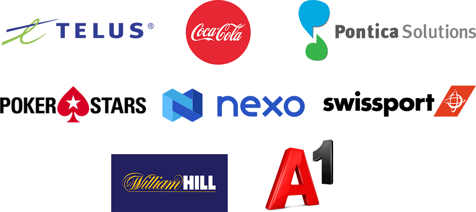 нашите партньори