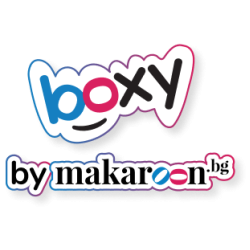 Макароон купи boxy